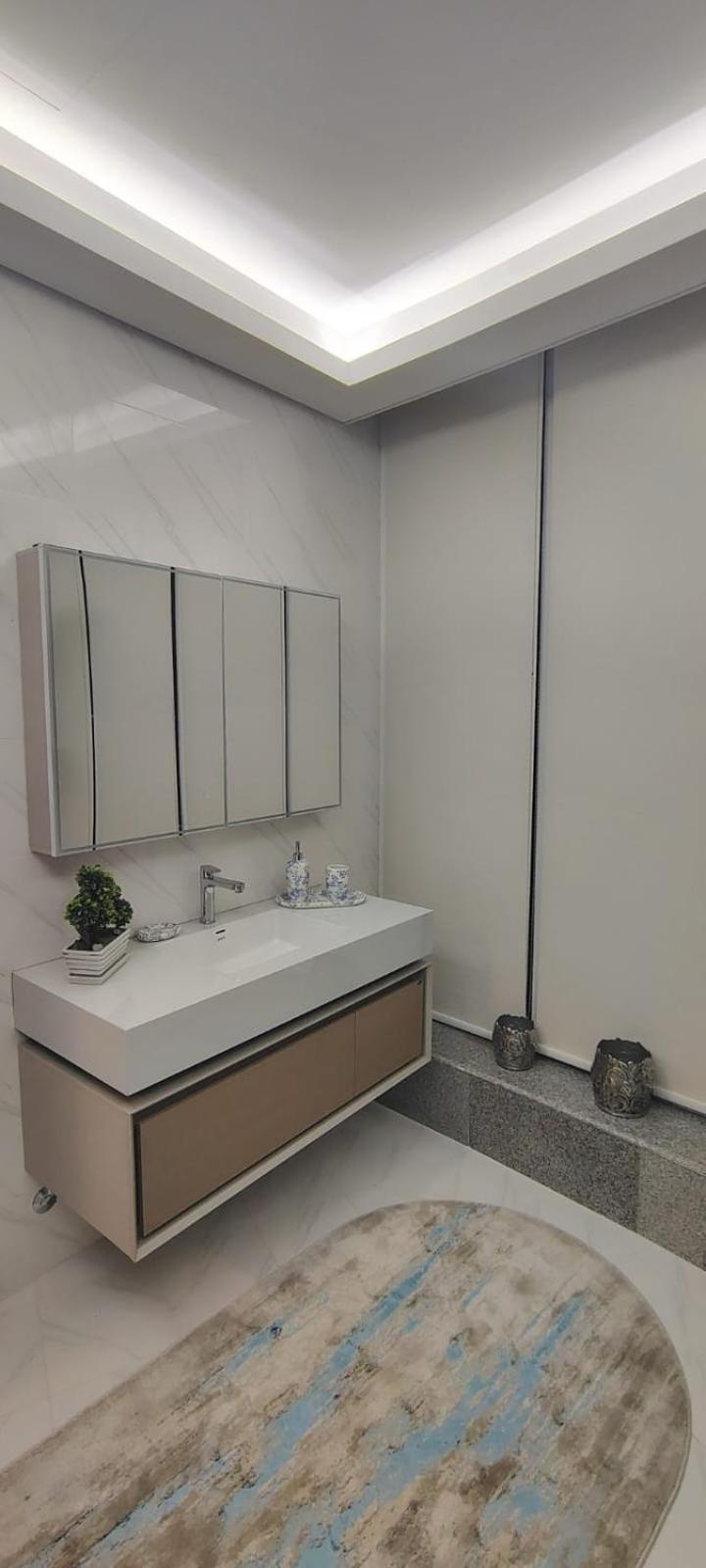 Dar Al Darwish 601 Apartment Doha Exterior photo