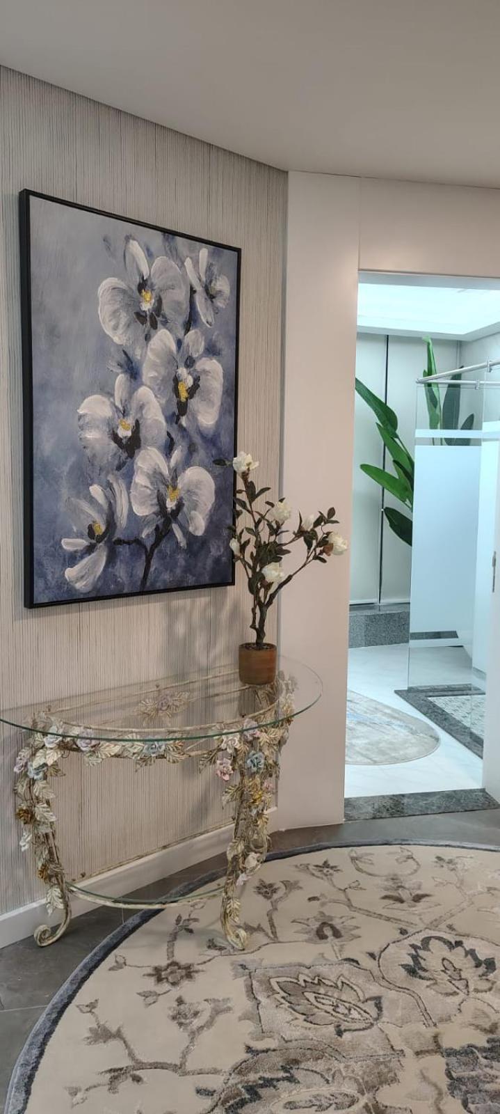 Dar Al Darwish 601 Apartment Doha Exterior photo